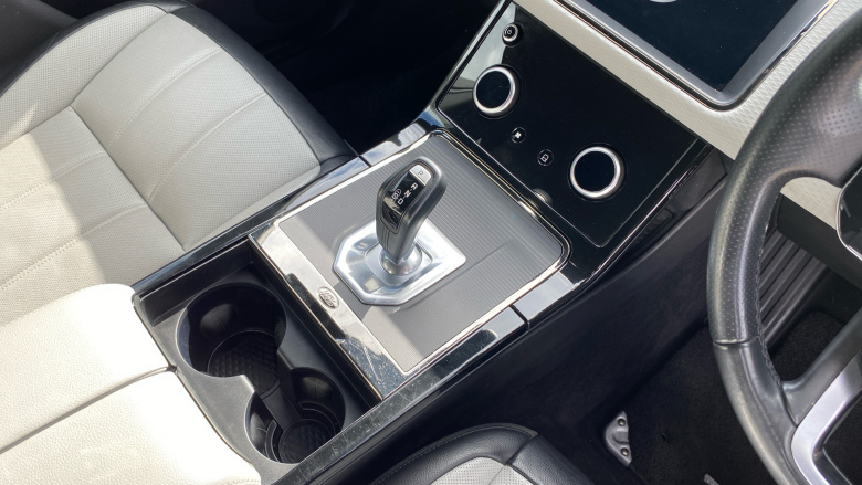 Land Rover Range Rover Evoque 2.0 D150 R-Dynamic S 5dr Auto Diesel Hatchback